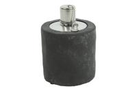 Decostar Countryfield Oliebrander ro Dorian S zwart