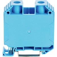 WAGO 883-3504 Doorgangsklem 20 stuk(s)