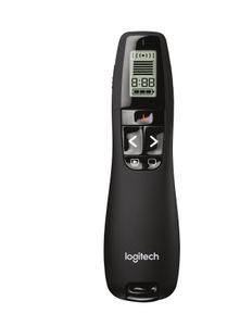 Logitech Presenter Wireless R700 Professional