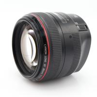 Canon EF 85mm f/1.2 L II USM occasion