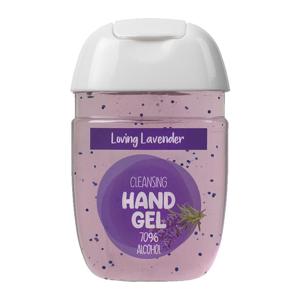 Handgel loving lavender