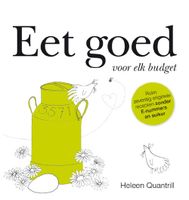 Eet goed voor elk budget - Heleen Quantrill-Korf - ebook