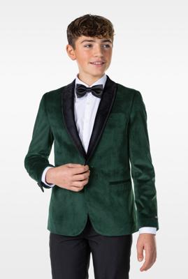 Colbert Rich Green Deluxe Tiener Opposuits