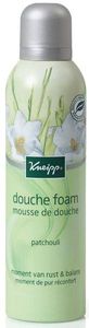 Douche foam balancing patchouli