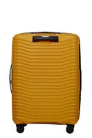 Samsonite Upscape Spinner 68cm GEEL