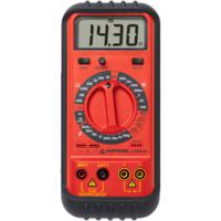 Beha Amprobe LCR55A LCR-meter Digitaal Weergave (counts): 2000 - thumbnail