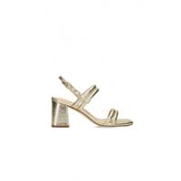 Posh - Geel | Dames | Sandaal | Geel | 39 | regular | Kamst mode Posh - Geel | Dames | Sandaal | Geel | 39 | regular | Kamst mode