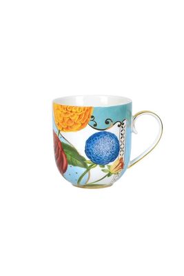 Pip Studio Royal Multi Mok Klein