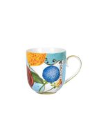 Pip Studio Royal Multi Mok Klein