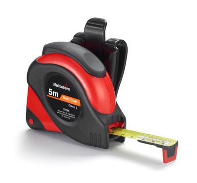 ROLBANDMAAT BT 5M