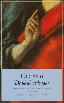 De ideale redenaar (Paperback)