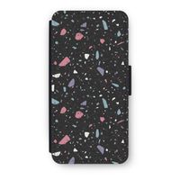 Terrazzo N°16: iPhone 8 Flip Hoesje