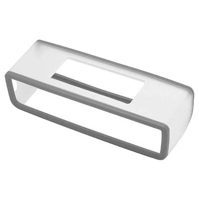 BOSE SoundLink mini 2 Generation draagbare Bluetooth Audio Speaker silicone case (grijs)
