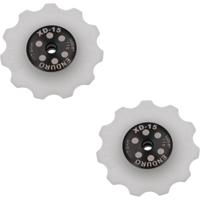 Enduro - derailleur wielset xd-15 sram wit