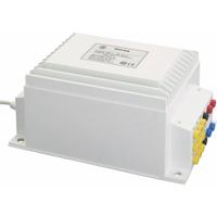 Weiss Elektrotechnik NGE100 Compacte netvoedingstransformator 1 x 230 V 1 x 0 V, 6 V/AC, 15 V/AC, 18 V/AC, 21 V/AC, 24 V/AC, 27 V/AC, 30 V/AC 80 W, 100 VA 3.35