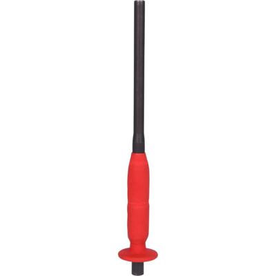 KS Tools 156.0032 Doordrijver met handgreep, rond, Ø 12 mm