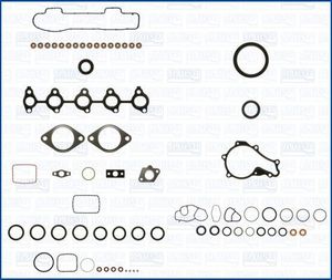 Complete pakkingsset, motor 51034800
