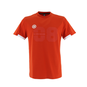 T-Shirt Goa Men 08 Tee Oranje