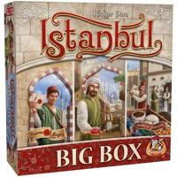Istanbul Big Box