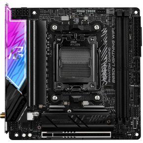 Moederbord AMD Asrock B850I Lightning WiFi