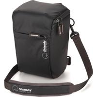 Shimoda Toploader snuittas - Small - zwart - 520-400 Shimoda Toploader snuittas - Small - zwart - 520-400