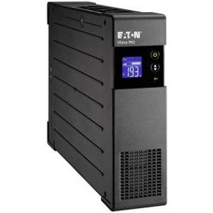 Eaton Ellipse PRO 1600 IEC Line-interactive 1,6 kVA 1000 W 8 AC-uitgang(en)