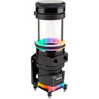 ULTITUBE D5 100 PRO reservoir met D5 NEXT Pump Pomp