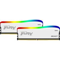 Kingston FURY 32 GB DDR4-3600 Kit - thumbnail