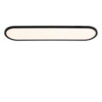 Lucide ELLY - Plafonnière - LED Dimb. - CCT - 1x36W 2700K/4000K - Opaal | Essential