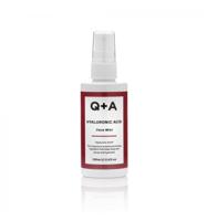 Hyaluronic acid face mist - thumbnail