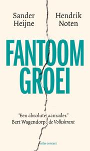 Fantoomgroei (Paperback)