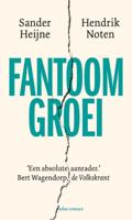 Fantoomgroei (Paperback)