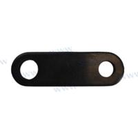 PAF115-03000011 - PLAAT Yamaha