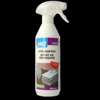 HG Strijkspray 500 Milliliter