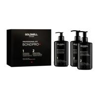 Goldwell System Professional Kit Bondpro+ Pakket Goldwell System Professional Kit Bondpro+ Pakket