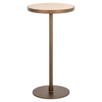 Side table Selly (Beige)