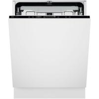 AEG GI7212A2SN Volledig geïntegreerde vaatwasser
