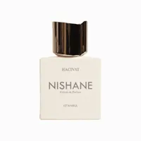 Nishane Hacivat Extrait de Parfum - 100ml (Tester+Cap)