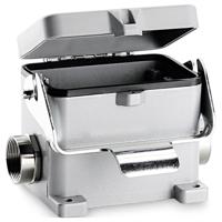 LAPP 19167000 Socketbehuizing 1 stuk(s) LAPP 19167000 Socketbehuizing 1 stuk(s)