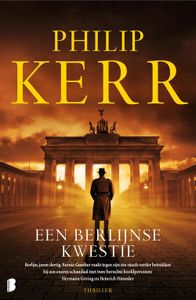 Een Berlijnse kwestie - Philip Kerr - ebook