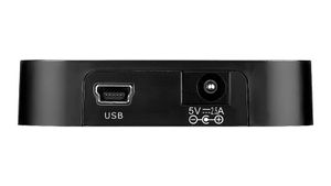 DUB-H4/E  - USB-Hub 4 A-ports DUB-H4/E