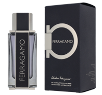 Ferragamo - Salvatore Ferragamo Ferragamo Eau de Toilette Spray 100 ml Heren