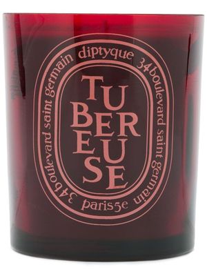 Diptyque Tubereuse candle - Rouge