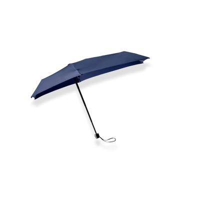 Senz Micro Storm Paraplu MIDNIGHT BLUE