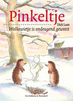 Wolkewietje is ondeugend geweest - thumbnail