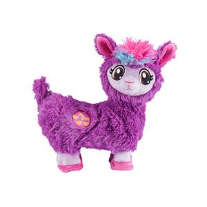 Pets Alive dansende lama