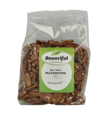 Pecannoten