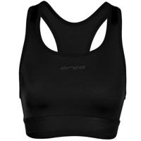 Orca Athlex sport bra zwart dames M