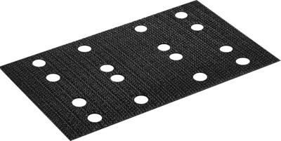 Festool PP STF 80x133/2 Bescherm Pad 80x133mm - 203346