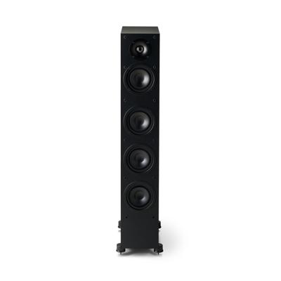 Paradigm Monitor SE 6000F vloerstaande speaker zwart